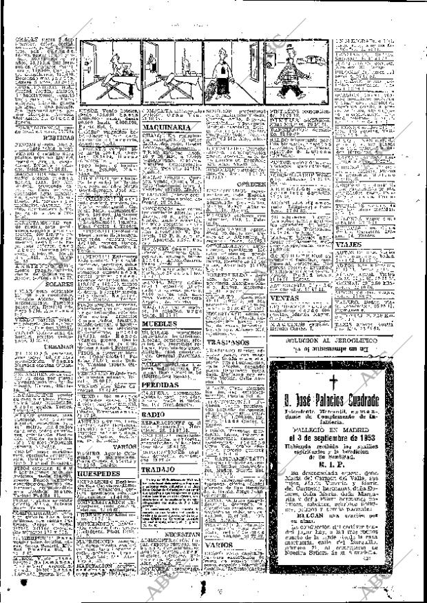 ABC MADRID 04-09-1953 página 24