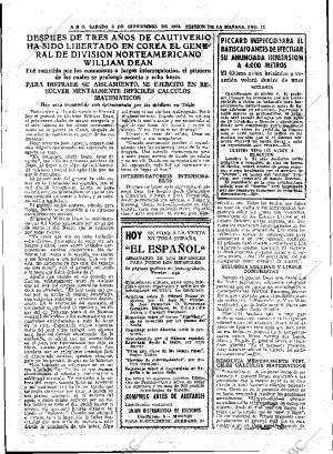 ABC MADRID 05-09-1953 página 13