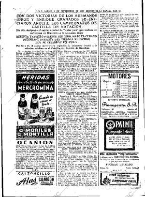 ABC MADRID 05-09-1953 página 19