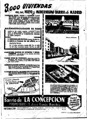 ABC MADRID 05-09-1953 página 2