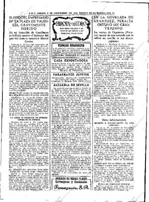 ABC MADRID 05-09-1953 página 20