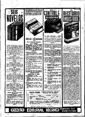 ABC MADRID 05-09-1953 página 26