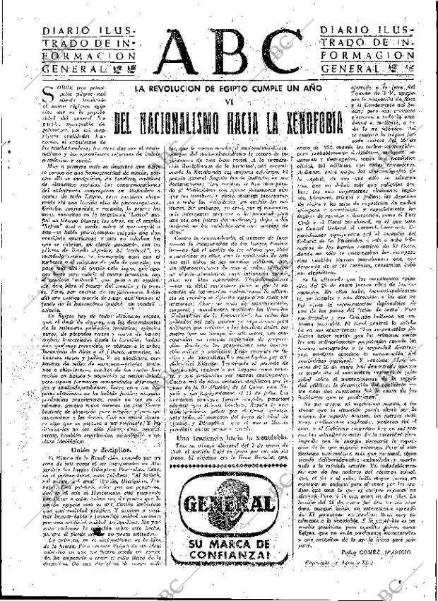 ABC MADRID 05-09-1953 página 3
