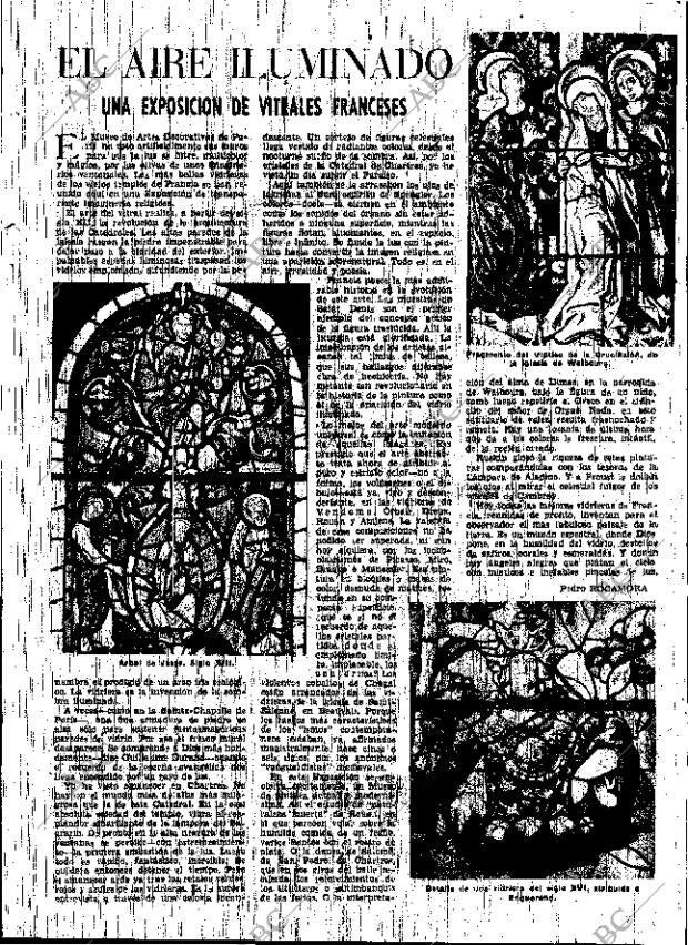 ABC MADRID 05-09-1953 página 5