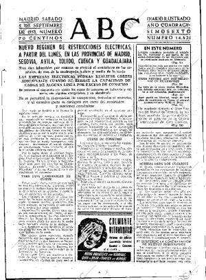 ABC MADRID 05-09-1953 página 7