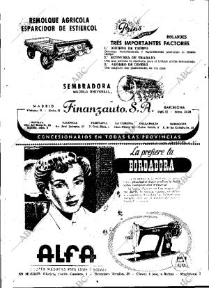 ABC MADRID 06-09-1953 página 12