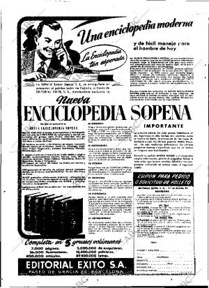 ABC MADRID 06-09-1953 página 14