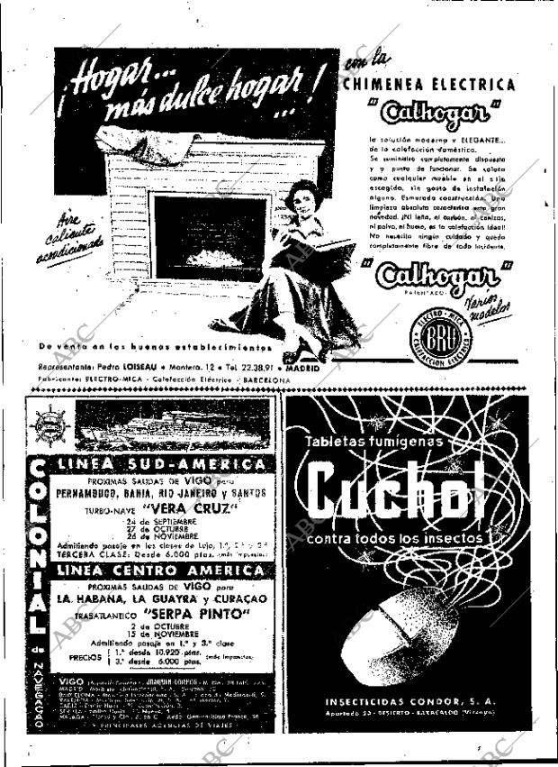 ABC MADRID 06-09-1953 página 24