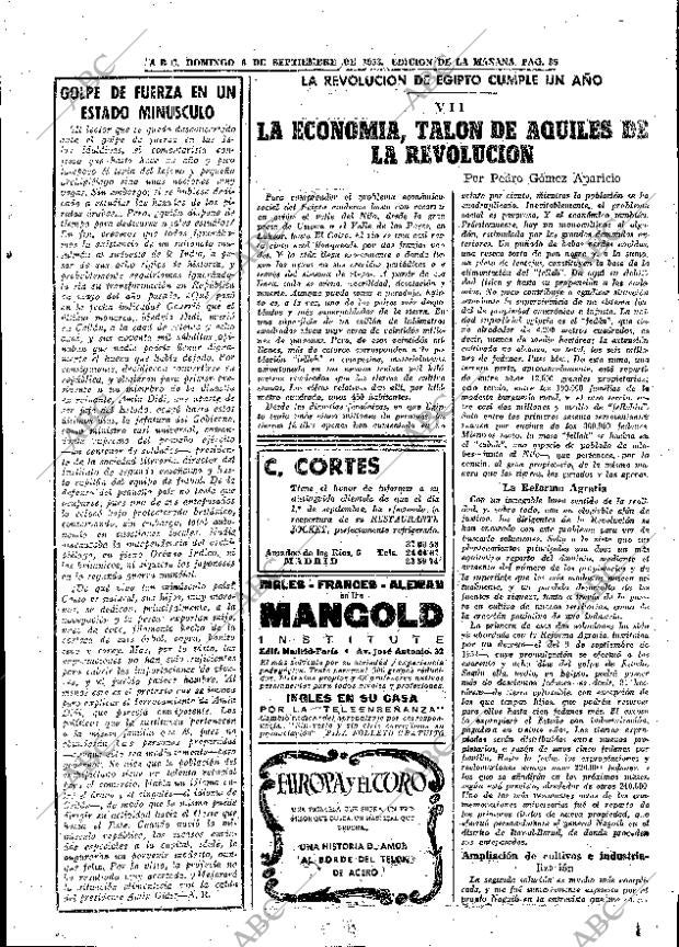 ABC MADRID 06-09-1953 página 35
