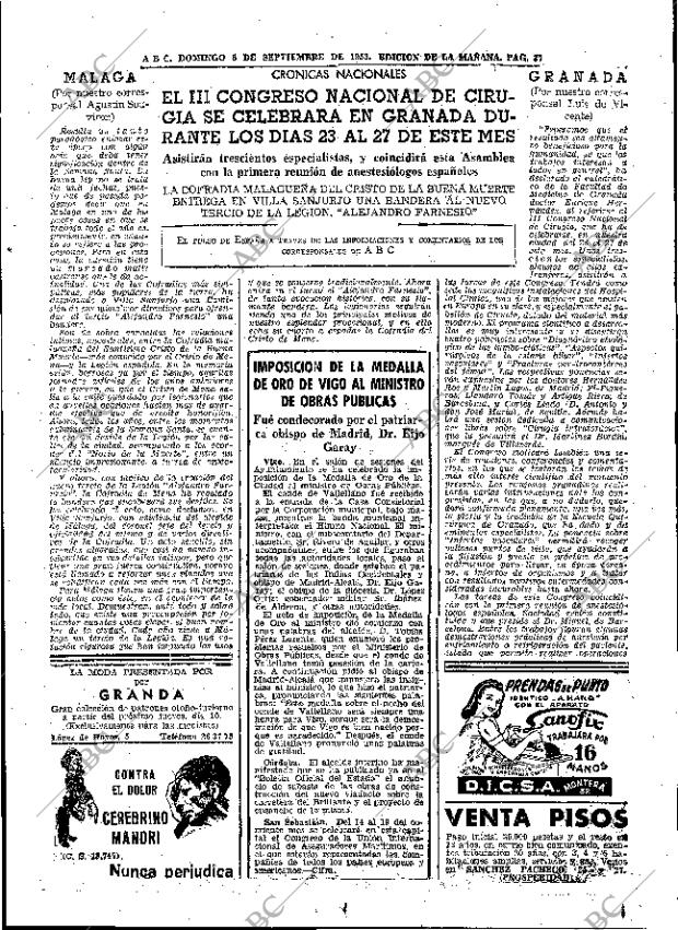 ABC MADRID 06-09-1953 página 37