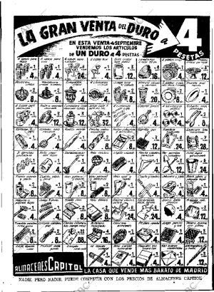 ABC MADRID 06-09-1953 página 4