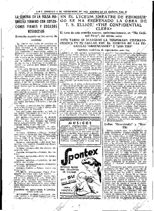 ABC MADRID 06-09-1953 página 47