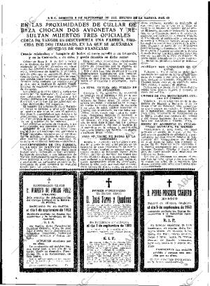 ABC MADRID 06-09-1953 página 49