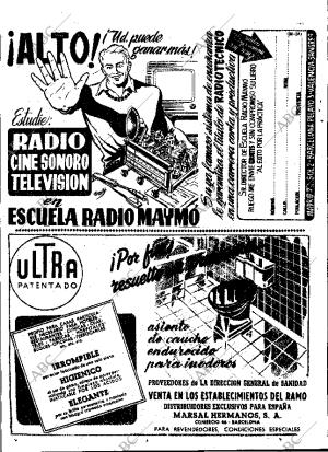 ABC MADRID 06-09-1953 página 6