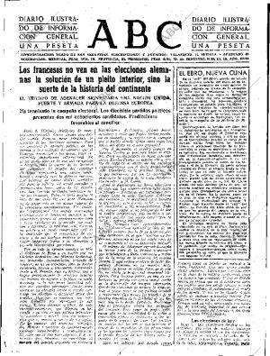 ABC SEVILLA 06-09-1953 página 19