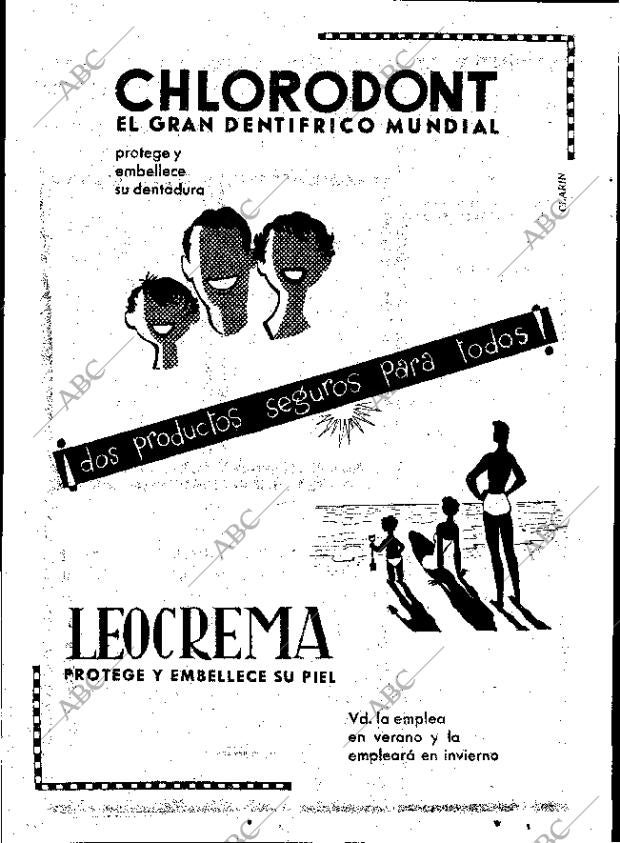 ABC MADRID 08-09-1953 página 14