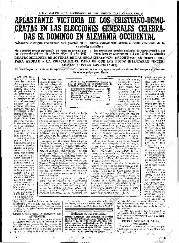 ABC MADRID 08-09-1953 página 17