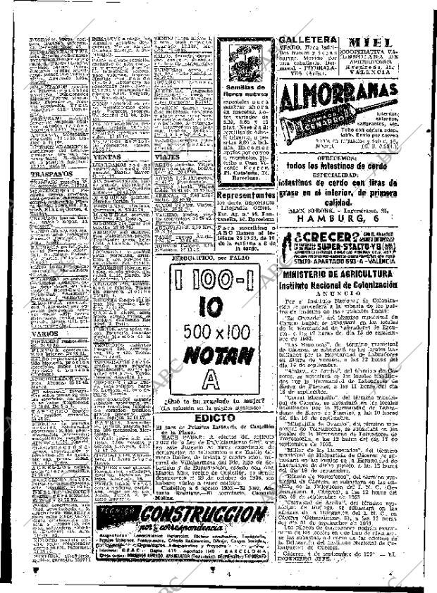 ABC MADRID 08-09-1953 página 38