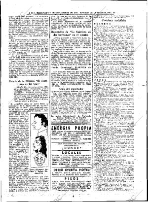 ABC MADRID 09-09-1953 página 22