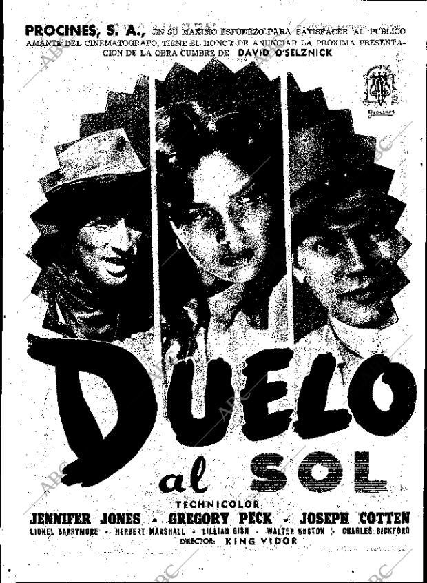 ABC MADRID 10-09-1953 página 14