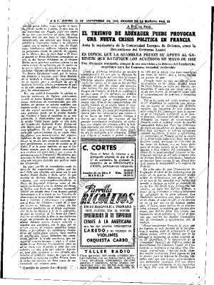 ABC MADRID 10-09-1953 página 17