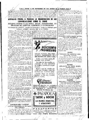 ABC MADRID 10-09-1953 página 18