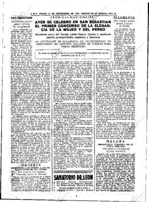 ABC MADRID 10-09-1953 página 21