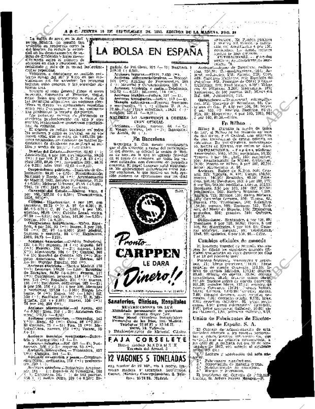 ABC MADRID 10-09-1953 página 24