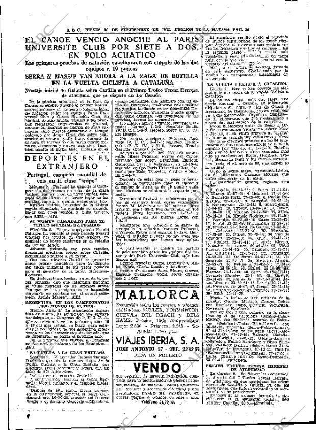ABC MADRID 10-09-1953 página 26