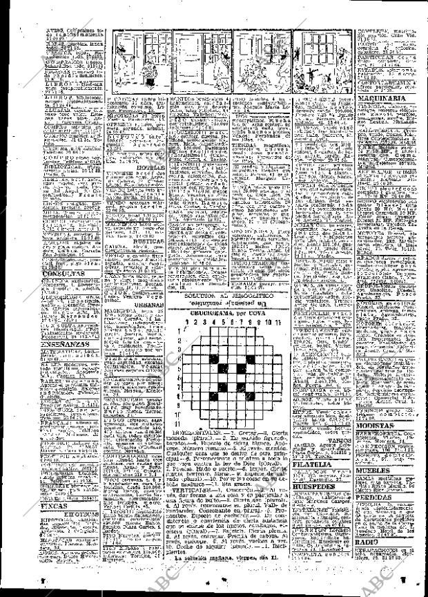 ABC MADRID 10-09-1953 página 31