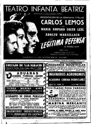 ABC MADRID 10-09-1953 página 8