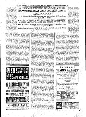 ABC MADRID 11-09-1953 página 11