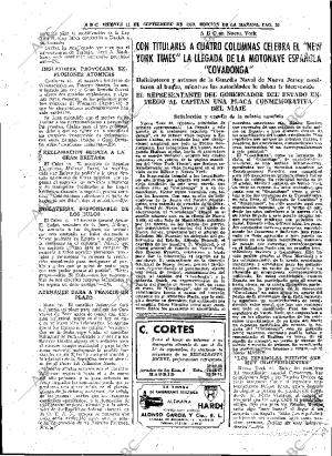 ABC MADRID 11-09-1953 página 15