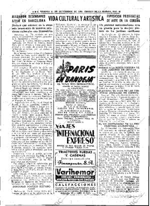 ABC MADRID 11-09-1953 página 18