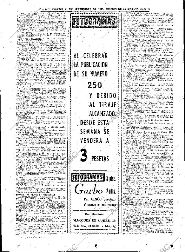 ABC MADRID 11-09-1953 página 25