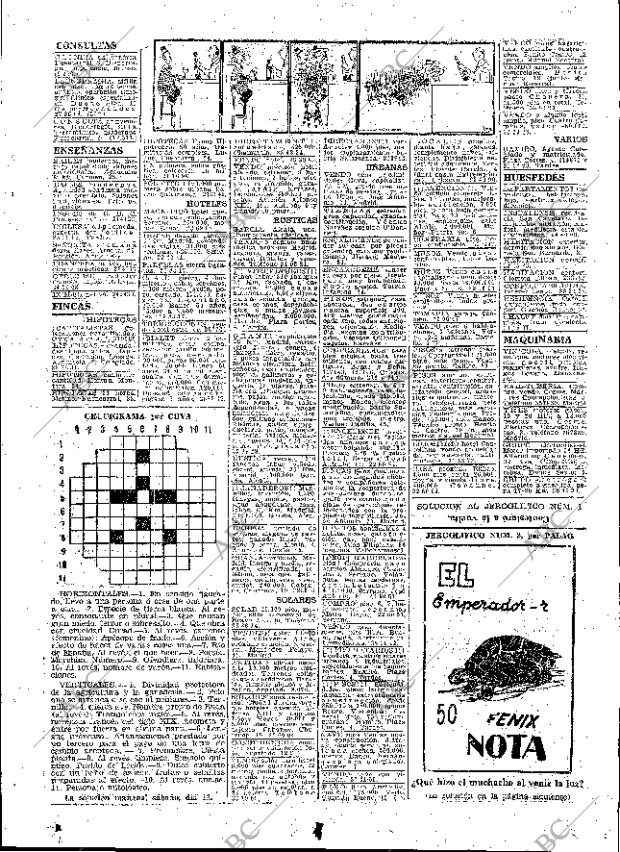ABC MADRID 11-09-1953 página 27