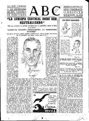 ABC MADRID 11-09-1953 página 7