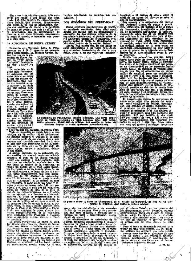 ABC MADRID 15-09-1953 página 11