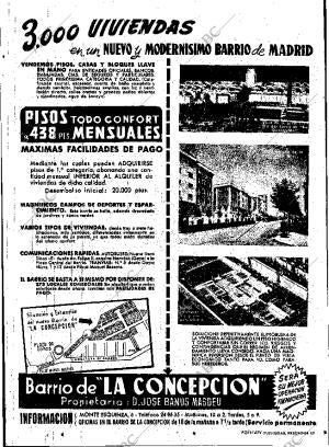 ABC MADRID 15-09-1953 página 13