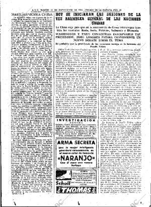ABC MADRID 15-09-1953 página 17