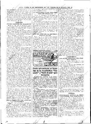 ABC MADRID 15-09-1953 página 18