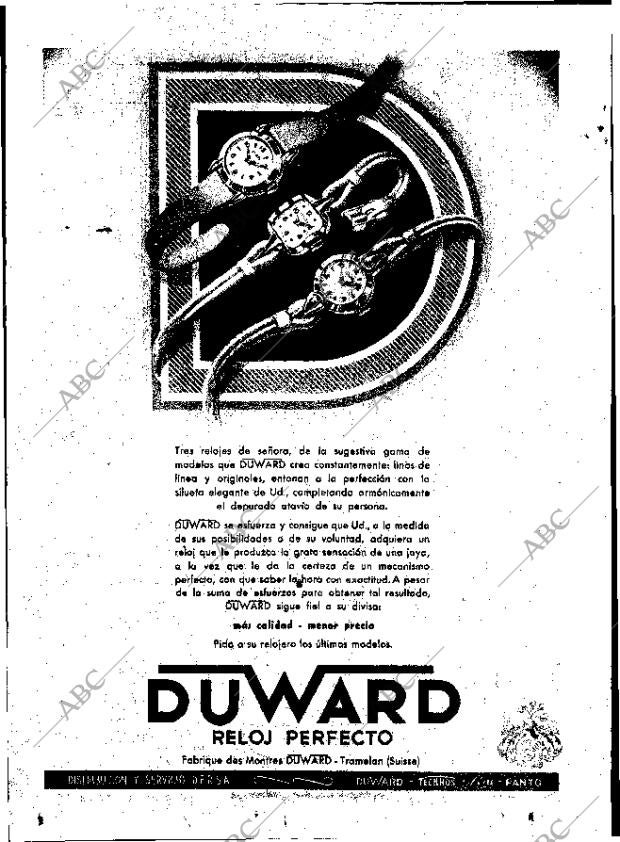ABC MADRID 15-09-1953 página 2