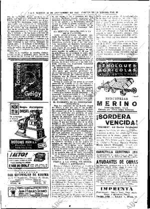 ABC MADRID 15-09-1953 página 20