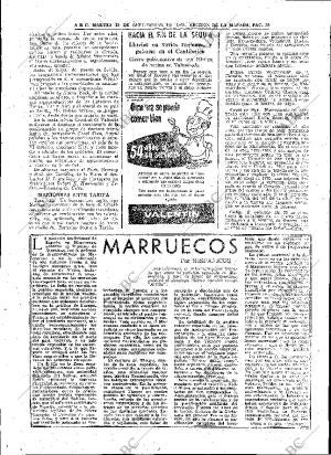 ABC MADRID 15-09-1953 página 22