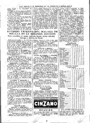 ABC MADRID 15-09-1953 página 27