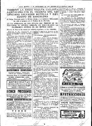 ABC MADRID 15-09-1953 página 28