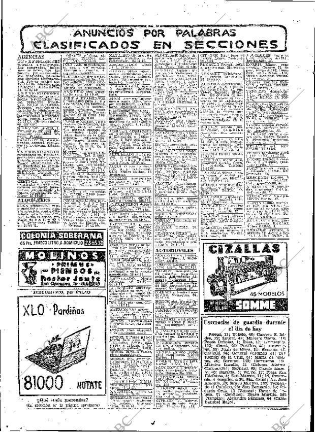 ABC MADRID 15-09-1953 página 36