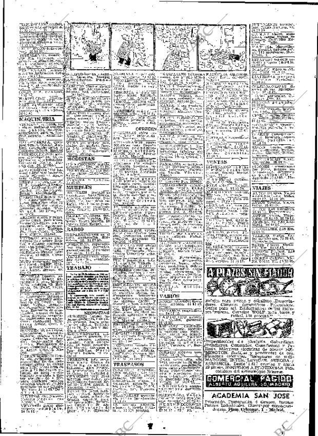 ABC MADRID 15-09-1953 página 38