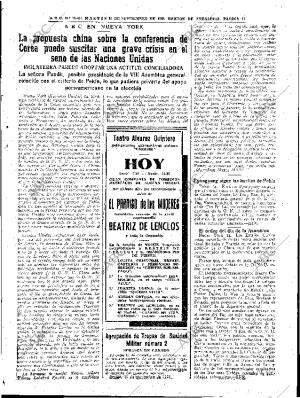 ABC SEVILLA 15-09-1953 página 11