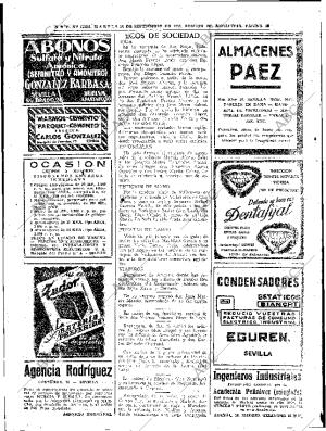 ABC SEVILLA 15-09-1953 página 16